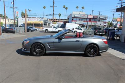 2013 Mercedes-Benz SL 550   - Photo 29 - Van Nuys, CA 91406