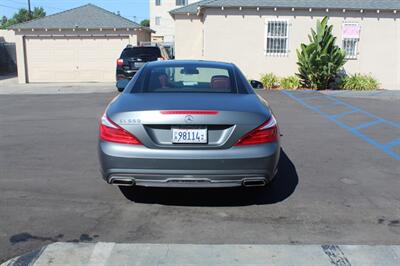 2013 Mercedes-Benz SL 550   - Photo 6 - Van Nuys, CA 91406