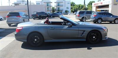 2013 Mercedes-Benz SL 550   - Photo 33 - Van Nuys, CA 91406