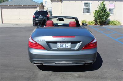 2013 Mercedes-Benz SL 550   - Photo 31 - Van Nuys, CA 91406