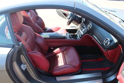 2013 Mercedes-Benz SL 550   - Photo 12 - Van Nuys, CA 91406