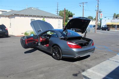 2013 Mercedes-Benz SL 550   - Photo 22 - Van Nuys, CA 91406