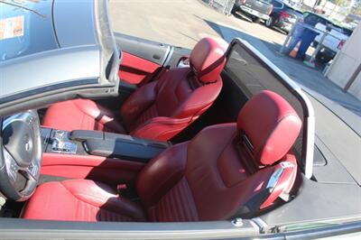 2013 Mercedes-Benz SL 550   - Photo 36 - Van Nuys, CA 91406