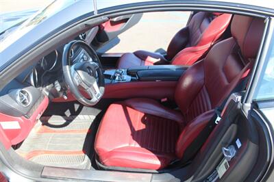 2013 Mercedes-Benz SL 550   - Photo 9 - Van Nuys, CA 91406