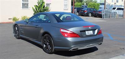 2013 Mercedes-Benz SL 550   - Photo 5 - Van Nuys, CA 91406