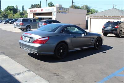 2013 Mercedes-Benz SL 550   - Photo 7 - Van Nuys, CA 91406