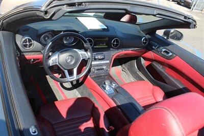 2013 Mercedes-Benz SL 550   - Photo 35 - Van Nuys, CA 91406