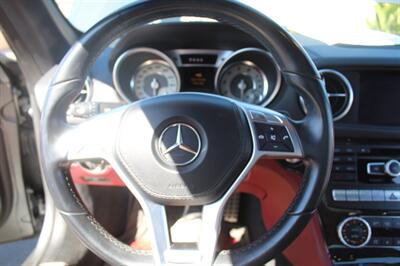 2013 Mercedes-Benz SL 550   - Photo 16 - Van Nuys, CA 91406