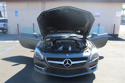 2013 Mercedes-Benz SL 550   - Photo 19 - Van Nuys, CA 91406