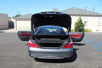 2013 Mercedes-Benz SL 550   - Photo 23 - Van Nuys, CA 91406