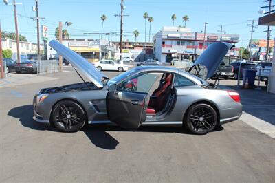 2013 Mercedes-Benz SL 550   - Photo 21 - Van Nuys, CA 91406