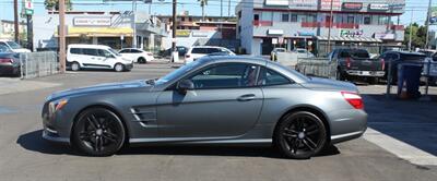 2013 Mercedes-Benz SL 550   - Photo 4 - Van Nuys, CA 91406