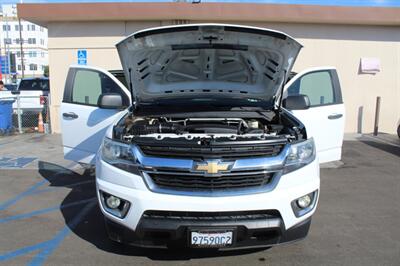 2016 Chevrolet Colorado Work Truck   - Photo 20 - Van Nuys, CA 91406