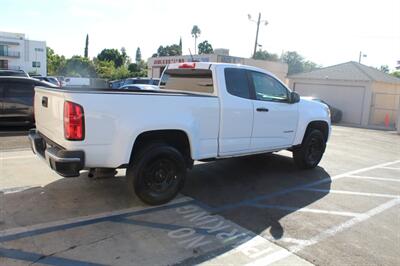 2016 Chevrolet Colorado Work Truck   - Photo 7 - Van Nuys, CA 91406