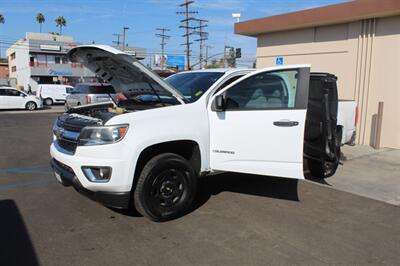 2016 Chevrolet Colorado Work Truck   - Photo 21 - Van Nuys, CA 91406