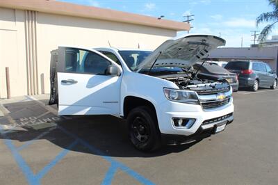 2016 Chevrolet Colorado Work Truck   - Photo 19 - Van Nuys, CA 91406