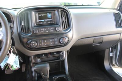 2016 Chevrolet Colorado Work Truck   - Photo 16 - Van Nuys, CA 91406