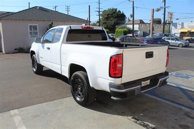 2016 Chevrolet Colorado Work Truck   - Photo 5 - Van Nuys, CA 91406