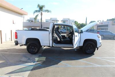 2016 Chevrolet Colorado Work Truck   - Photo 26 - Van Nuys, CA 91406