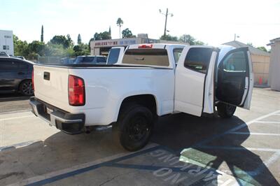 2016 Chevrolet Colorado Work Truck   - Photo 25 - Van Nuys, CA 91406