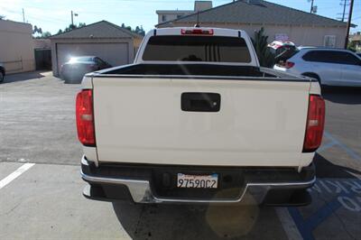 2016 Chevrolet Colorado Work Truck   - Photo 6 - Van Nuys, CA 91406