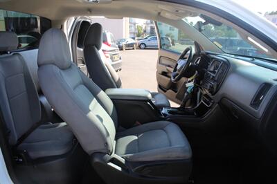 2016 Chevrolet Colorado Work Truck   - Photo 12 - Van Nuys, CA 91406