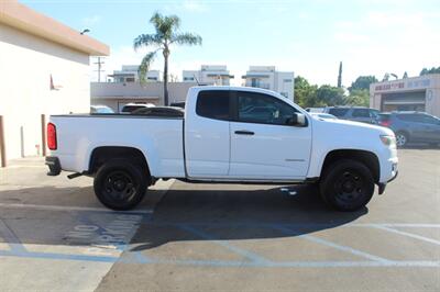 2016 Chevrolet Colorado Work Truck   - Photo 8 - Van Nuys, CA 91406