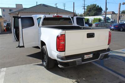 2016 Chevrolet Colorado Work Truck   - Photo 23 - Van Nuys, CA 91406