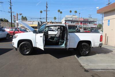 2016 Chevrolet Colorado Work Truck   - Photo 22 - Van Nuys, CA 91406