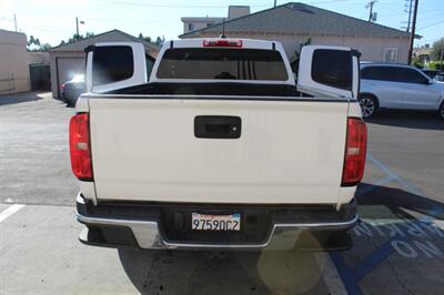 2016 Chevrolet Colorado Work Truck   - Photo 24 - Van Nuys, CA 91406