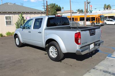 2017 Nissan Frontier S   - Photo 5 - Van Nuys, CA 91406