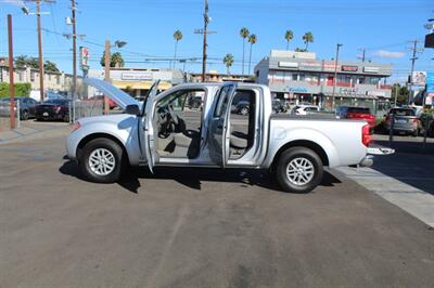 2017 Nissan Frontier S   - Photo 25 - Van Nuys, CA 91406