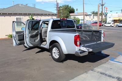 2017 Nissan Frontier S   - Photo 26 - Van Nuys, CA 91406