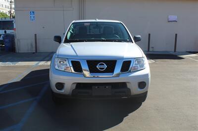 2017 Nissan Frontier S   - Photo 2 - Van Nuys, CA 91406