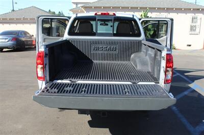 2017 Nissan Frontier S   - Photo 27 - Van Nuys, CA 91406