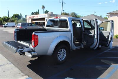 2017 Nissan Frontier S   - Photo 28 - Van Nuys, CA 91406