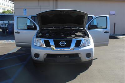 2017 Nissan Frontier S   - Photo 23 - Van Nuys, CA 91406