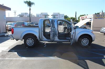 2017 Nissan Frontier S   - Photo 29 - Van Nuys, CA 91406