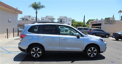 2018 Subaru Forester 2.5i Premium   - Photo 8 - Van Nuys, CA 91406