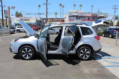 2018 Subaru Forester 2.5i Premium   - Photo 26 - Van Nuys, CA 91406