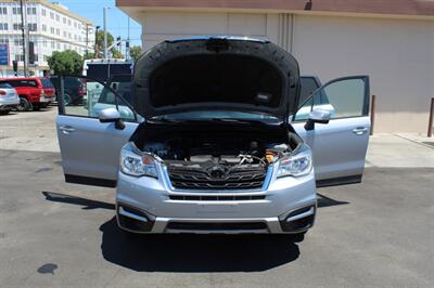 2018 Subaru Forester 2.5i Premium   - Photo 24 - Van Nuys, CA 91406