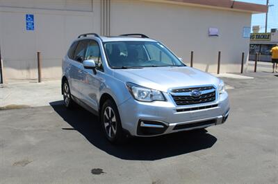 2018 Subaru Forester 2.5i Premium   - Photo 1 - Van Nuys, CA 91406