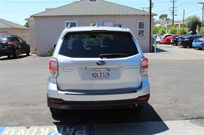 2018 Subaru Forester 2.5i Premium   - Photo 6 - Van Nuys, CA 91406