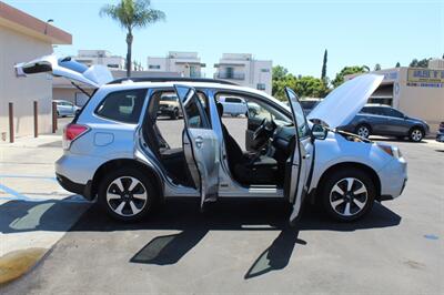 2018 Subaru Forester 2.5i Premium   - Photo 30 - Van Nuys, CA 91406