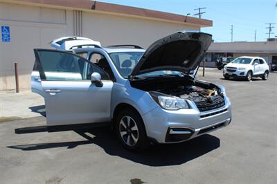 2018 Subaru Forester 2.5i Premium   - Photo 23 - Van Nuys, CA 91406