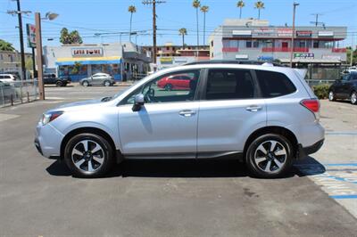 2018 Subaru Forester 2.5i Premium   - Photo 4 - Van Nuys, CA 91406