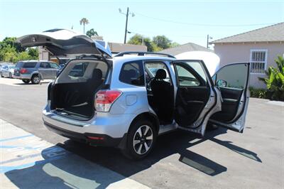 2018 Subaru Forester 2.5i Premium   - Photo 29 - Van Nuys, CA 91406