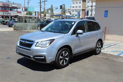 2018 Subaru Forester 2.5i Premium   - Photo 3 - Van Nuys, CA 91406