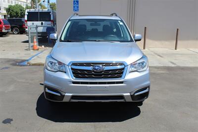 2018 Subaru Forester 2.5i Premium   - Photo 2 - Van Nuys, CA 91406