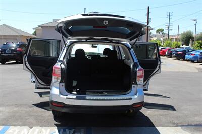 2018 Subaru Forester 2.5i Premium   - Photo 28 - Van Nuys, CA 91406